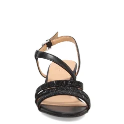 Naturalizer Sandals|Women's , Bridget 4 Sandal Black