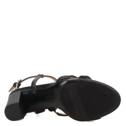 Naturalizer Sandals|Women's , Bridget 4 Sandal Black