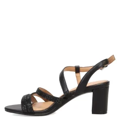 Naturalizer Pumps & Heels|Women's , Bridget 4 Sandal Black