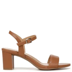 Naturalizer Sandals|Women's , Bristol Sandal English Tea