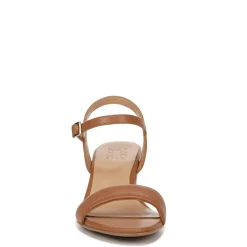 Naturalizer Sandals|Women's , Bristol Sandal English Tea