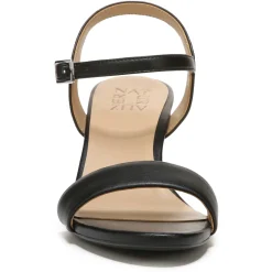 Naturalizer Sandals|Women's , Bristol Wedge Sandal Black