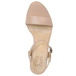 Naturalizer Sandals|Women's , Bristol Sandal Beige