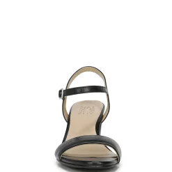 Naturalizer Sandals|Women's , Bristol Sandal Black