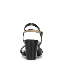 Naturalizer Sandals|Women's , Bristol Sandal Black