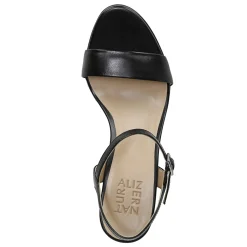 Naturalizer Sandals|Women's , Bristol Sandal Black
