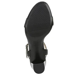 Naturalizer Sandals|Women's , Bristol Sandal Black