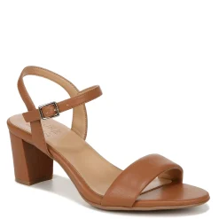 Naturalizer Pumps & Heels|Women's , Bristol Sandal English Tea