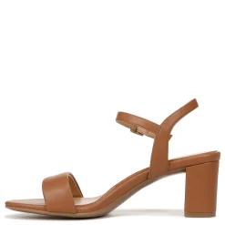 Naturalizer Pumps & Heels|Women's , Bristol Sandal English Tea