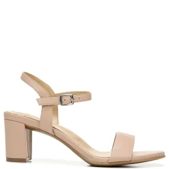Naturalizer Pumps & Heels|Women's , Bristol Sandal Beige