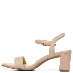Naturalizer Pumps & Heels|Women's , Bristol Sandal Beige