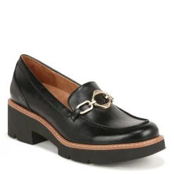 Naturalizer Slip-On Shoes|Women's , Cabaret Loafer Black