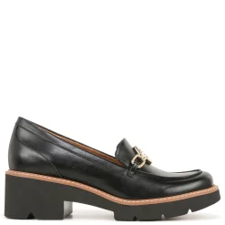 Naturalizer Slip-On Shoes|Women's , Cabaret Loafer Black