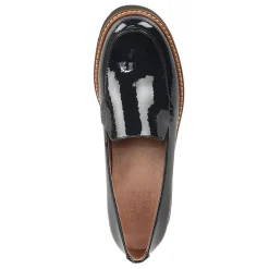 Naturalizer Slip-On Shoes|Women's , Cabaret Slip-On Navy