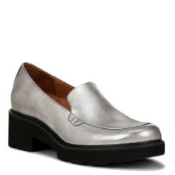 Naturalizer Loafers|Women's , Cabaret Loafer Pewter