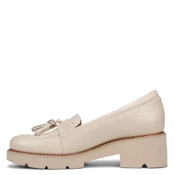 Naturalizer Loafers|Women's , Cabaret Loafer Porecelain