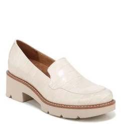 Naturalizer Loafers|Women's , Cabaret Slip-On Porcelain