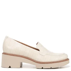 Naturalizer Loafers|Women's , Cabaret Slip-On Porcelain