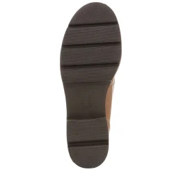 Naturalizer Loafers|Women's , Cabaret Loafer Dark Bamboo Tan