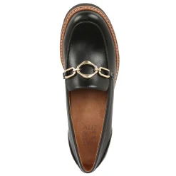 Naturalizer Loafers|Women's , Cabaret Loafer Black