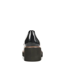 Naturalizer Loafers|Women's , Cabaret Slip-On Navy