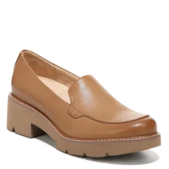 Naturalizer Loafers|Women's , Cabaret Slip-On English Tea