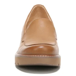 Naturalizer Loafers|Women's , Cabaret Slip-On English Tea
