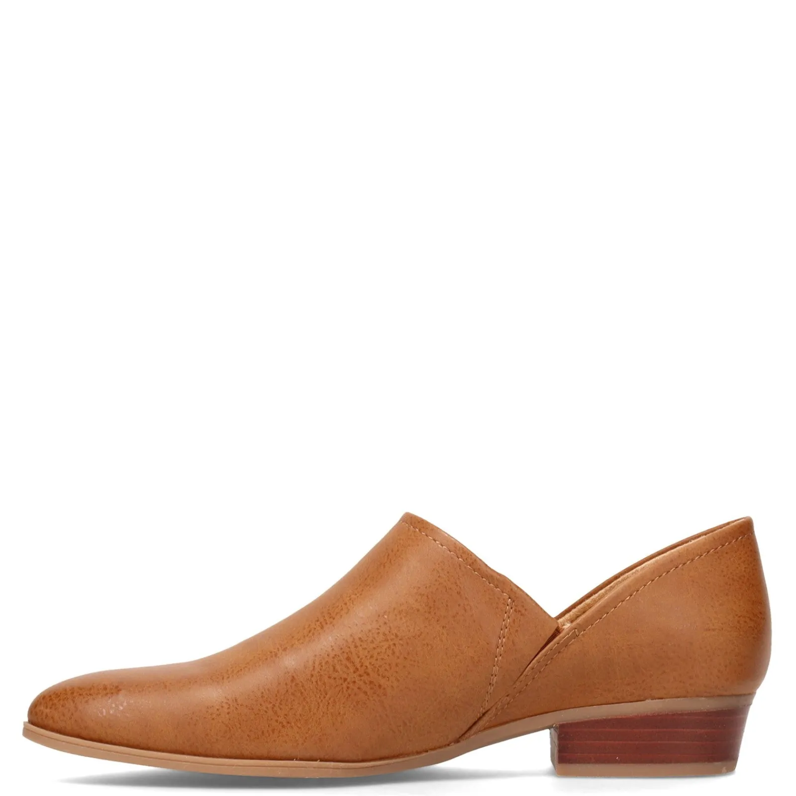 Naturalizer Boots|Women's , Carlyn Shootie Tan