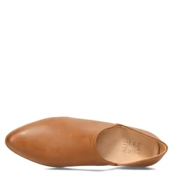 Naturalizer Boots|Women's , Carlyn Shootie Tan