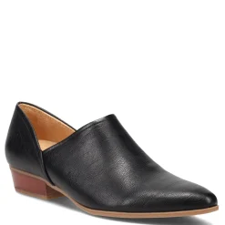 Naturalizer Boots|Women's , Carlyn Shootie Black