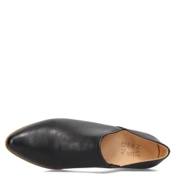 Naturalizer Boots|Women's , Carlyn Shootie Black