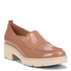 Naturalizer Loafers|Women's , Darry Loafer Hazelnut