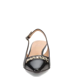 Naturalizer Pumps & Heels|Women's , Dovey Pump Black