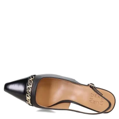 Naturalizer Pumps & Heels|Women's , Dovey Pump Black