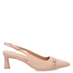 Naturalizer Pumps & Heels|Women's , Dovey Pump Tan