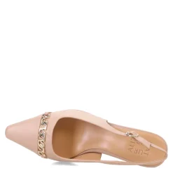 Naturalizer Pumps & Heels|Women's , Dovey Pump Tan