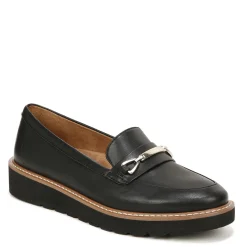 Naturalizer Slip-On Shoes|Women's , Elin Loafer Black