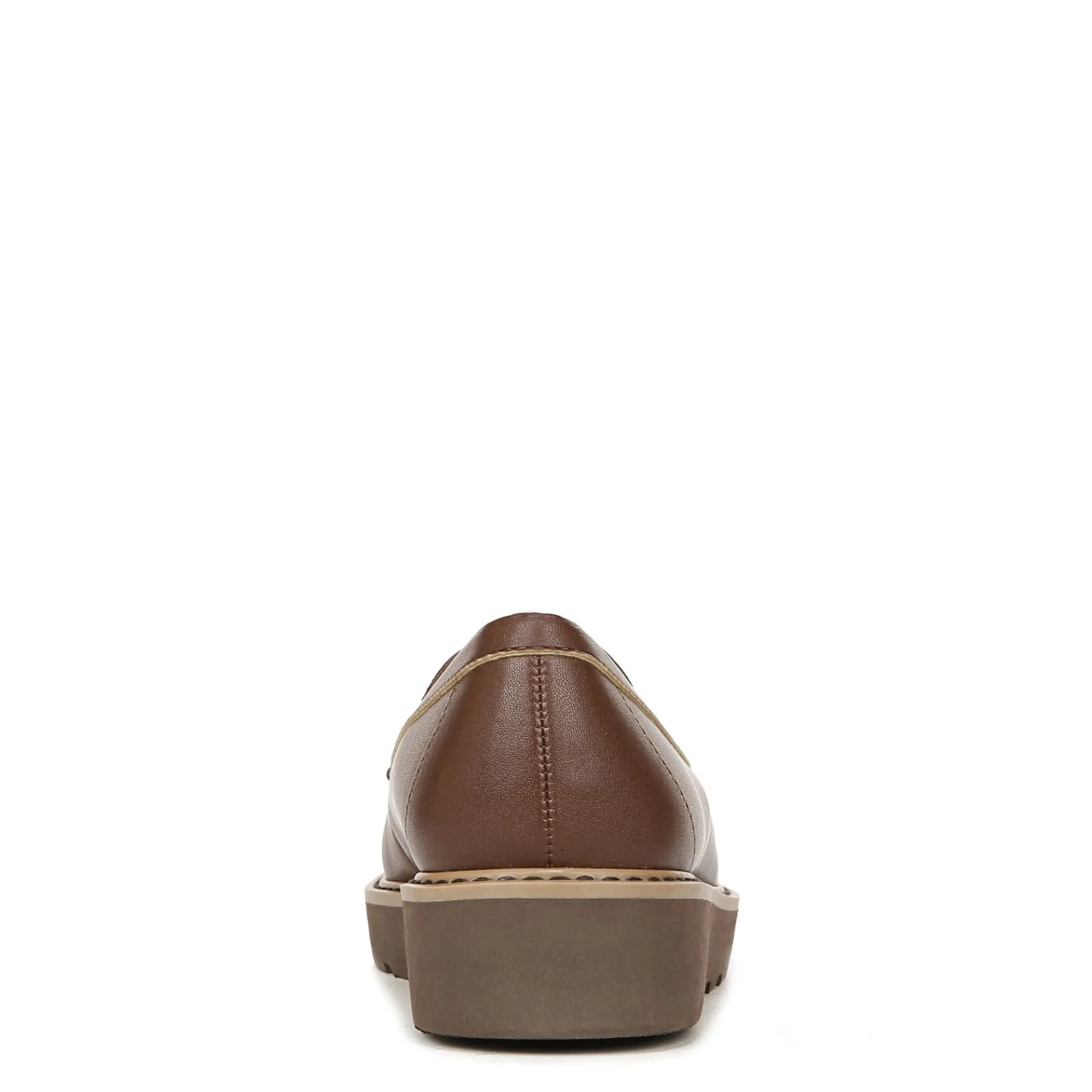 Naturalizer Flats|Women's , Elin Loafer Cappuccino