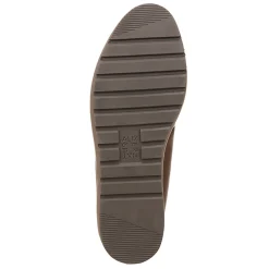 Naturalizer Flats|Women's , Elin Loafer Cappuccino