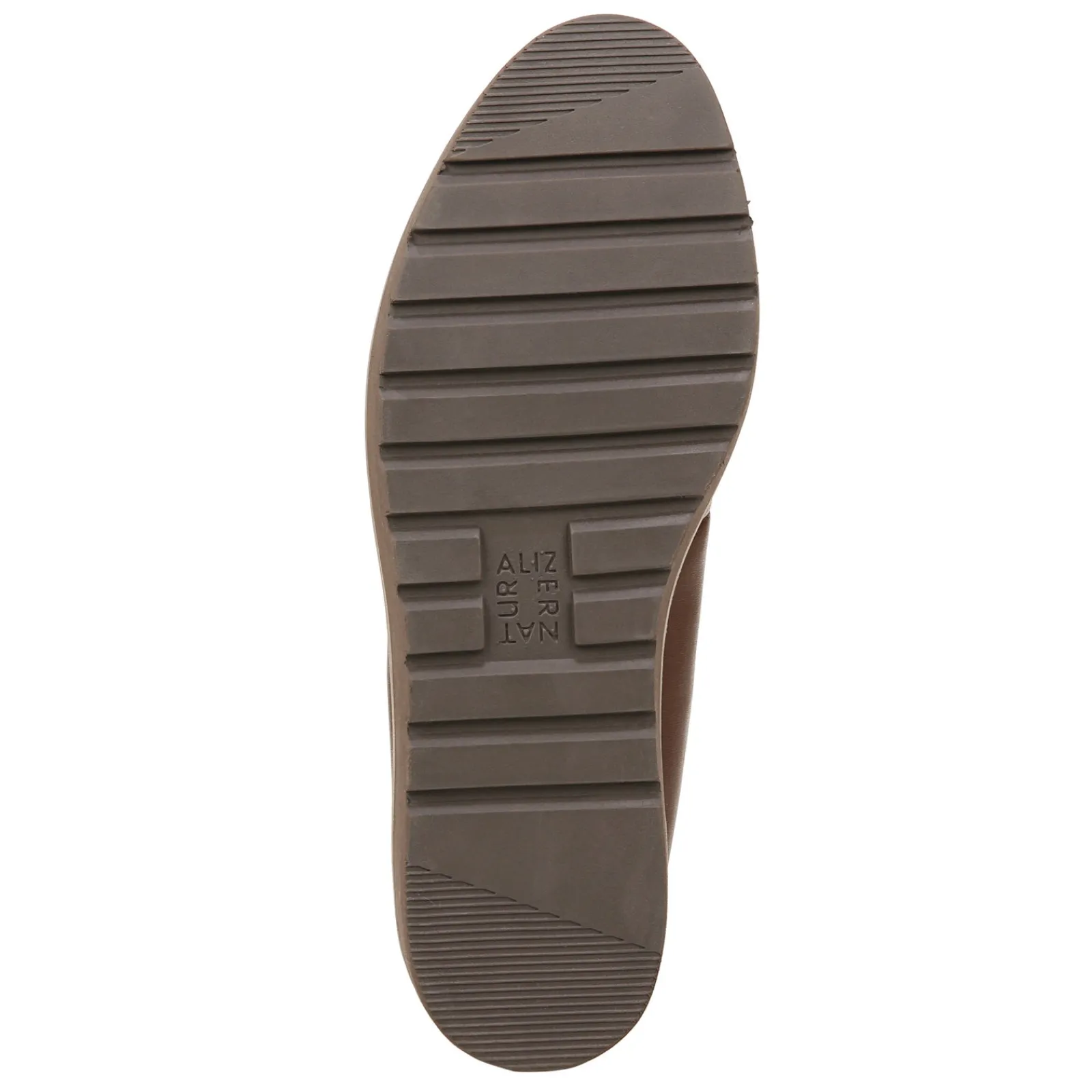 Naturalizer Flats|Women's , Elin Loafer Cappuccino