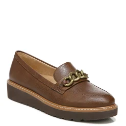Naturalizer Slip-On Shoes|Women's , Emmal Loafer Chestnut