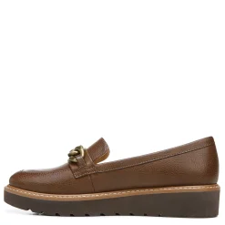 Naturalizer Slip-On Shoes|Women's , Emmal Loafer Chestnut