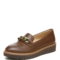 Naturalizer Loafers|Women's , Emmal Loafer Chestnut