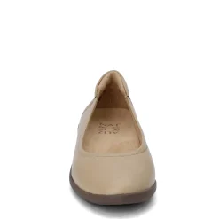 Naturalizer Flats|Women's , Flexy Flat Nude