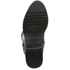 Naturalizer Boots|Women's , Garrison Cozy Boot Grey Medium