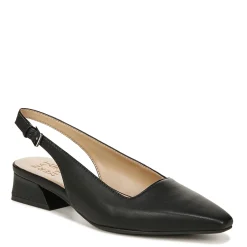 Naturalizer Pumps & Heels|Women's , Ginger Pump Black