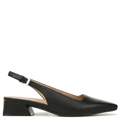 Naturalizer Pumps & Heels|Women's , Ginger Pump Black