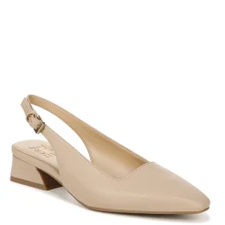 Naturalizer Pumps & Heels|Women's , Ginger Pump Creme Brulee