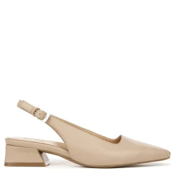 Naturalizer Pumps & Heels|Women's , Ginger Pump Creme Brulee