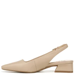 Naturalizer Pumps & Heels|Women's , Ginger Pump Creme Brulee